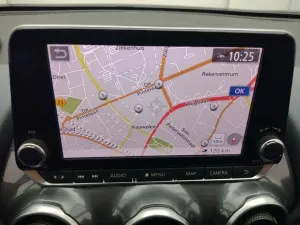 Nissan Juke 1.0 DIG-T N-connecta 2021