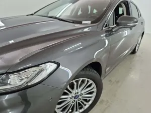 Ford Mondeo 2.0 Titanium 2020
