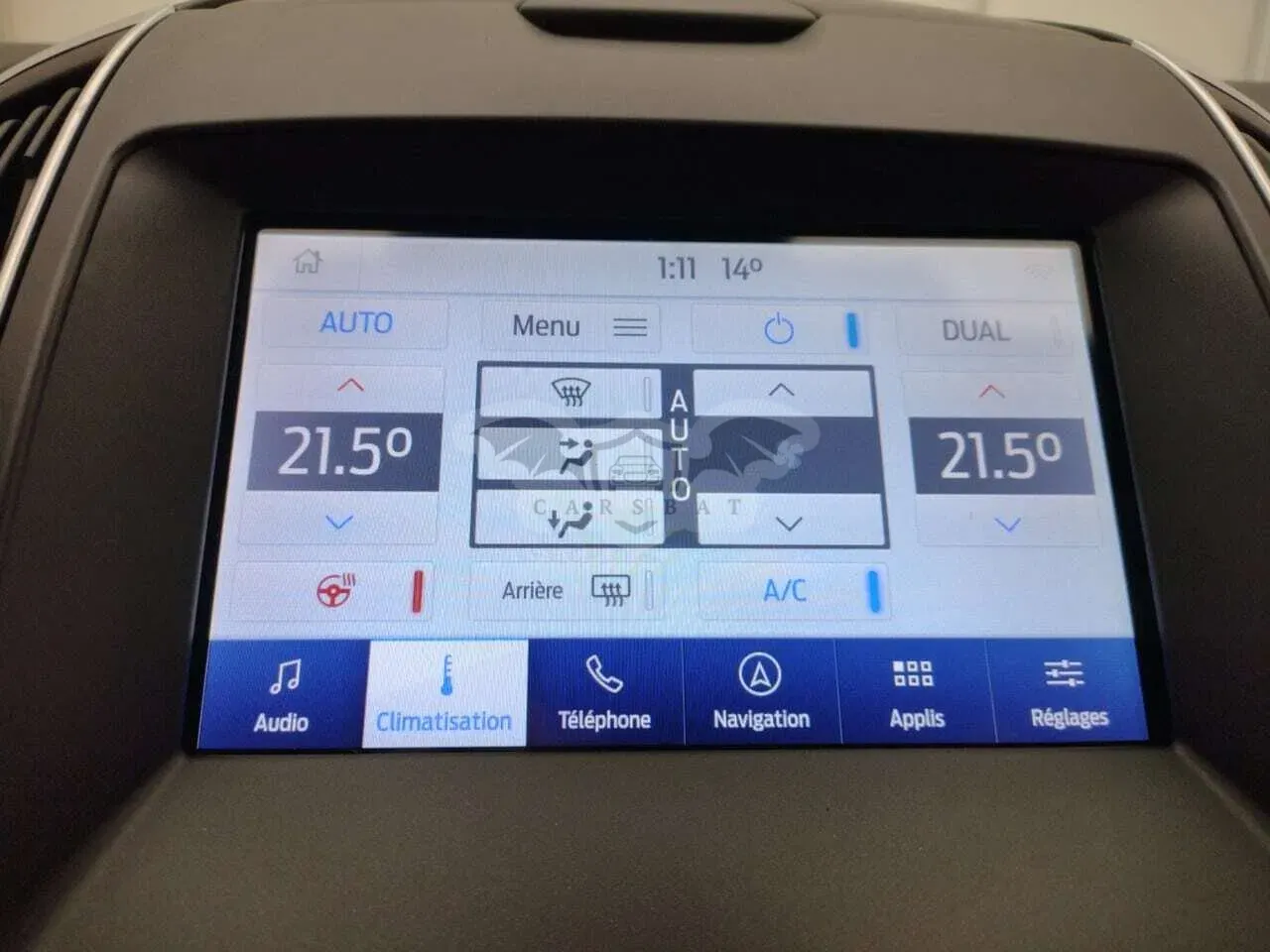 Ford S-Max 2.5 Titanium 2022