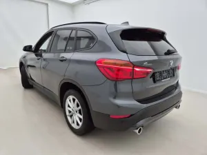 BMW X1 18d Lounge 2021