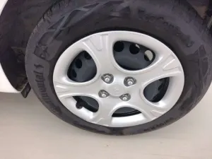 Kia Picanto (Morning) 1.0 2021
