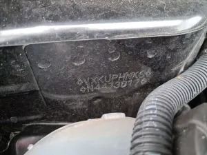 Opel Corsa 1.2 Elegance 2023