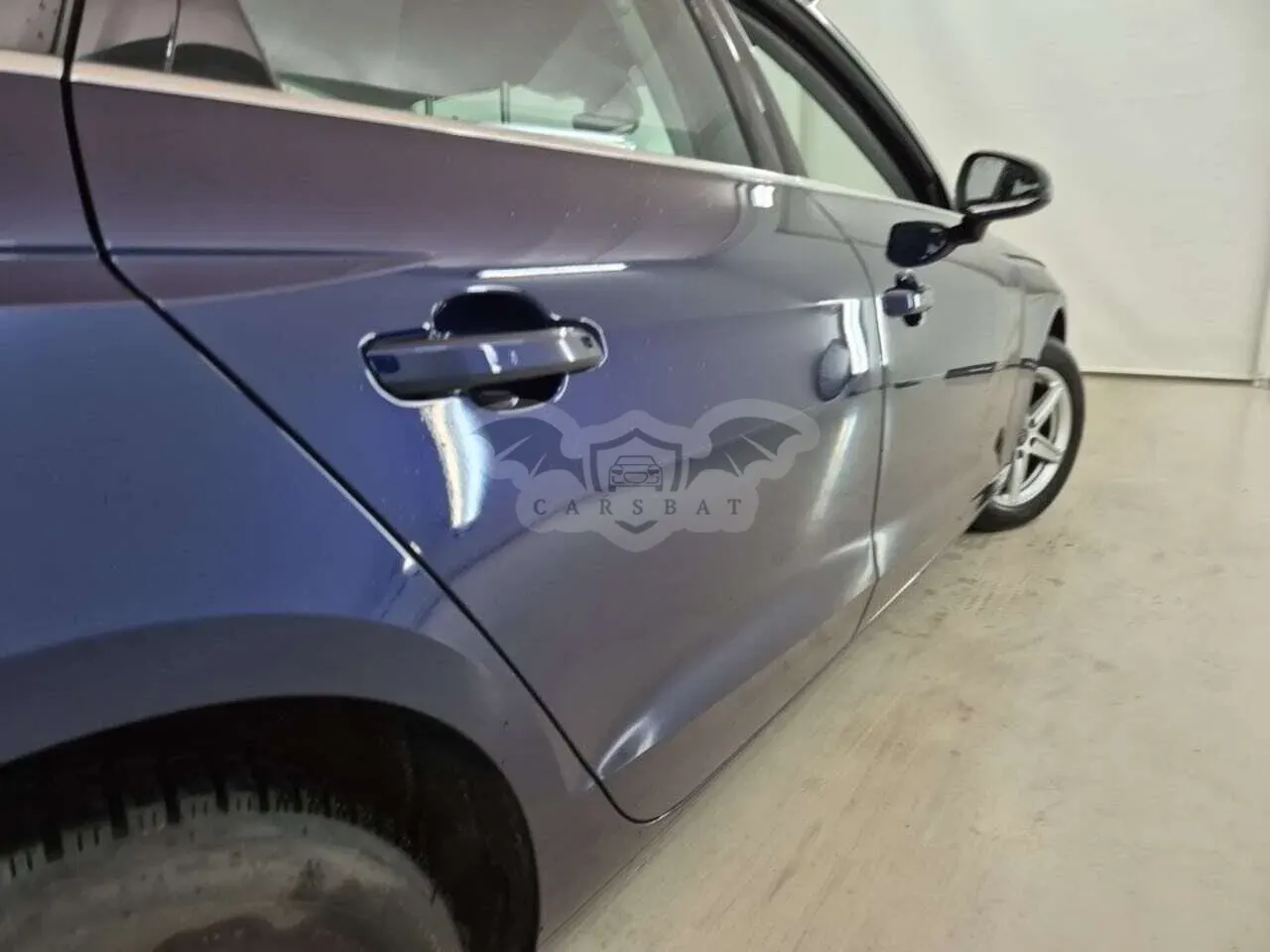 Audi A4 Avant 35 TFSI Business 2022