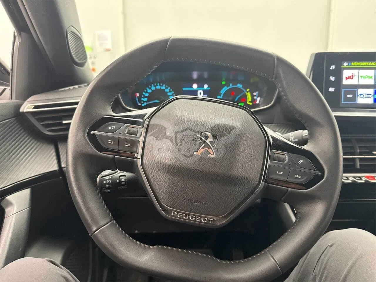 Peugeot 2008 Active Pack 2023