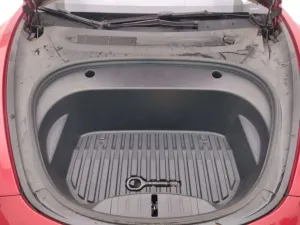 Tesla Model 3 Long Range 2021