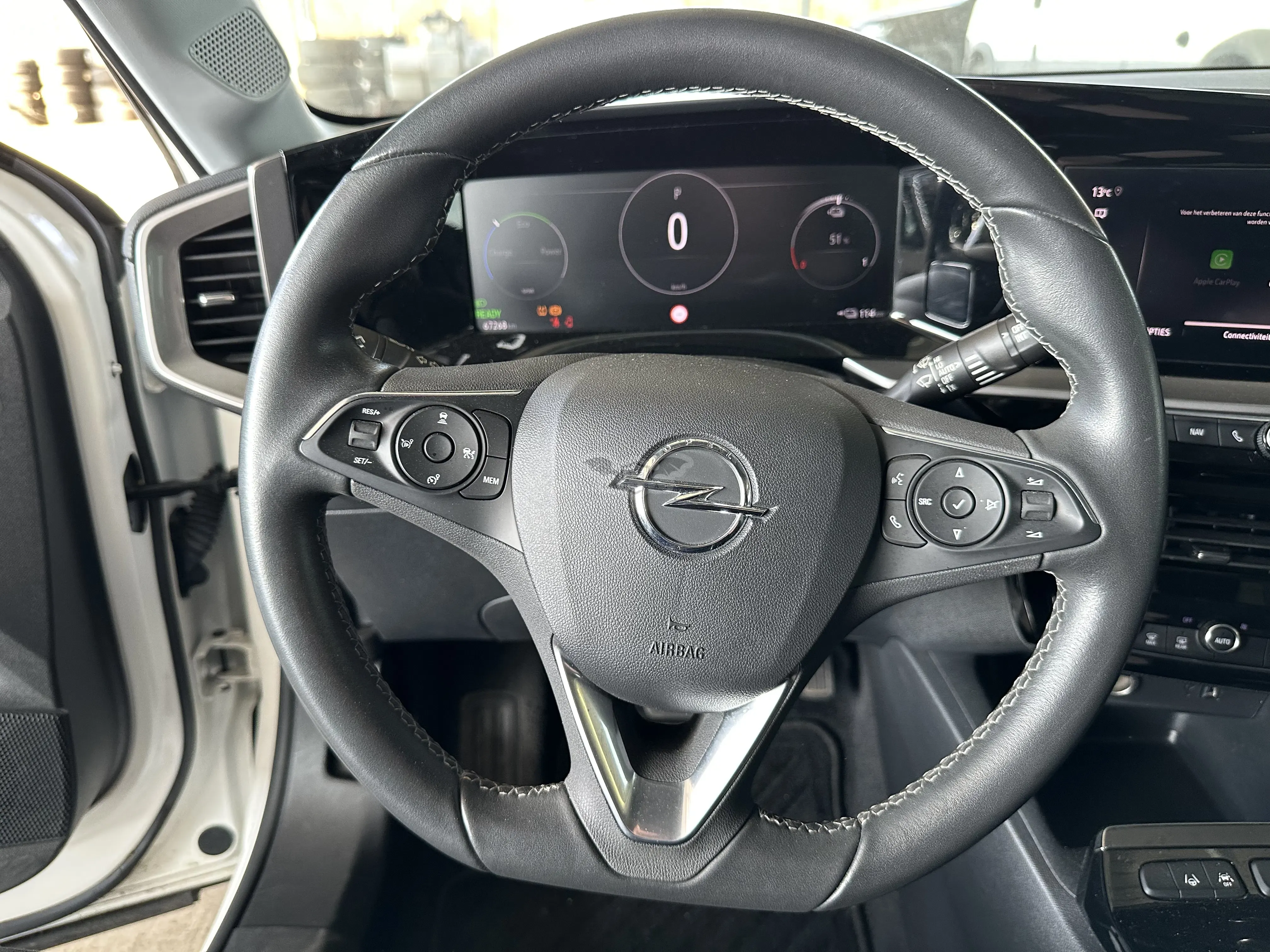 Opel Mokka 46 kWh Elegance 2022