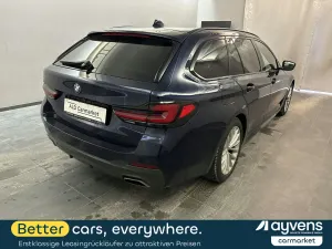BMW 5 Series Touring 540d 2022