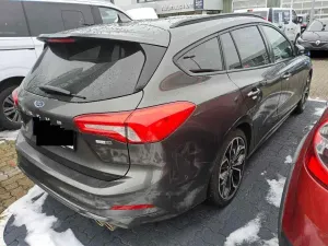 Ford Focus 1.0 EcoBoost ST Line X 2022