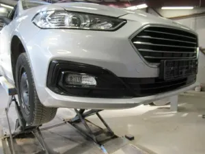 Ford Mondeo 2.0 Trend 2020