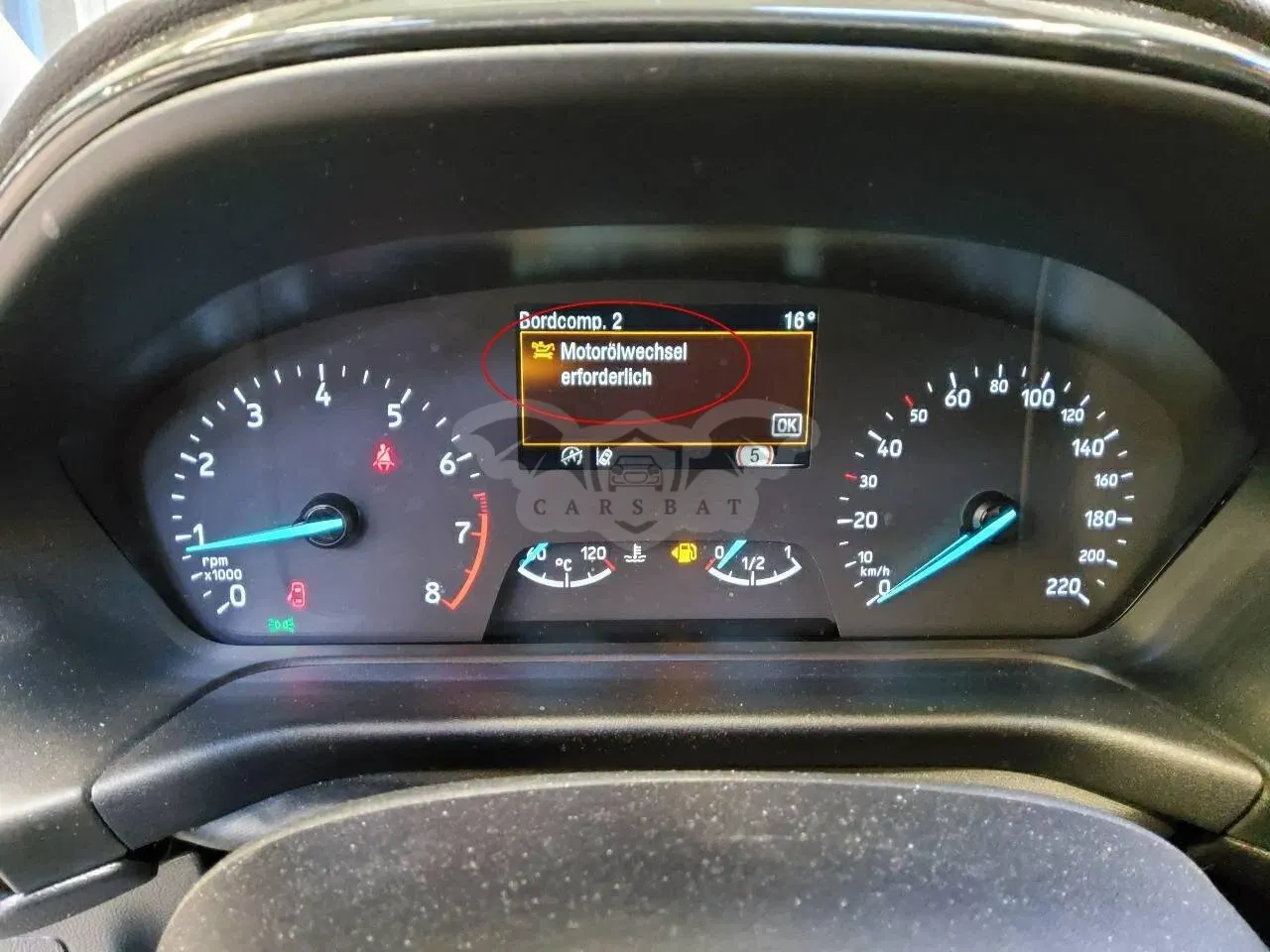 Ford Puma 1.0 Titanium 2023