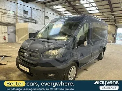 Ford Transit L3H2 Trend 2023