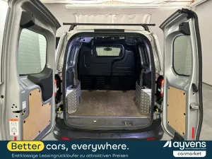 Ford Transit Courier 2022
