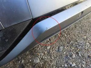 Hyundai IONIQ 5 72,6 kWh Uniq 2022