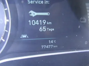 Hyundai Kona e-Kona 2020