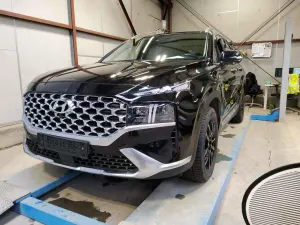 Hyundai Santa Fe 1.6 Prime 2021