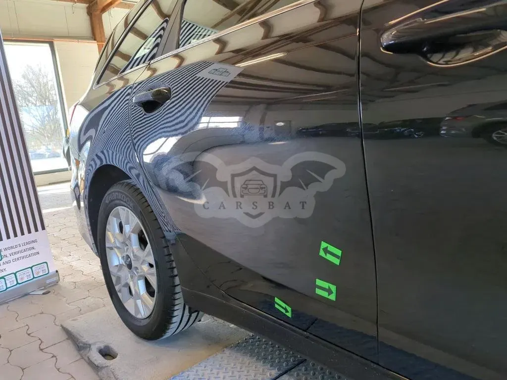 Kia Ceed Ceed SW 1.5 GDI 2023