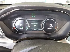 Kia Niro Spirit 2021