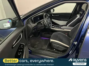 Kia EV6 74 kWh GT Line 2022