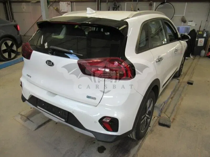 Kia Niro 1.6 GDI Vision 2021