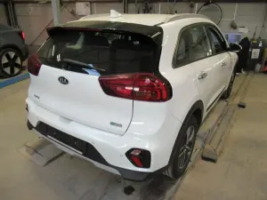 Kia Niro 1.6 GDI Vision 2021
