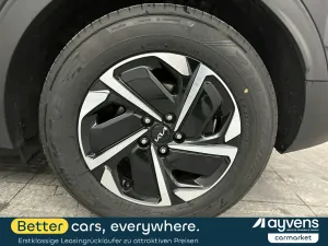 Kia Sportage 1.6 T-GDI Vision 2022