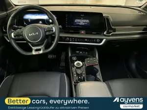Kia Sportage 1.6 T-GDI GT Line 2022