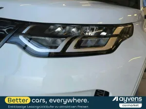 Land Rover Discovery Sport R-Dynamic S 2023
