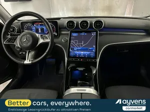 Mercedes-Benz C Break 200d Avantgarde 2023