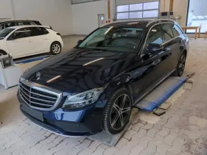 Mercedes-Benz C Break 300de Avantgarde 2021