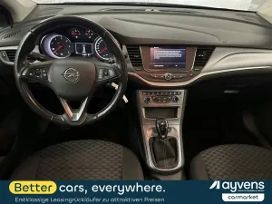 Opel Astra Sports Tourer 1.5 Business 2021
