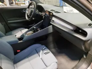 Polestar 2 79 kWh 2022