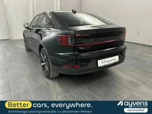 Polestar 2 67 kWh 2021