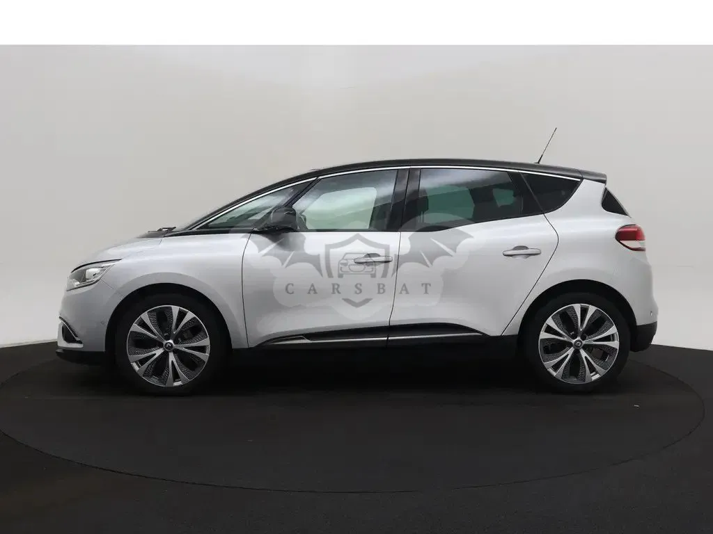 Renault Scenic 1.2 TCe Intens 2018