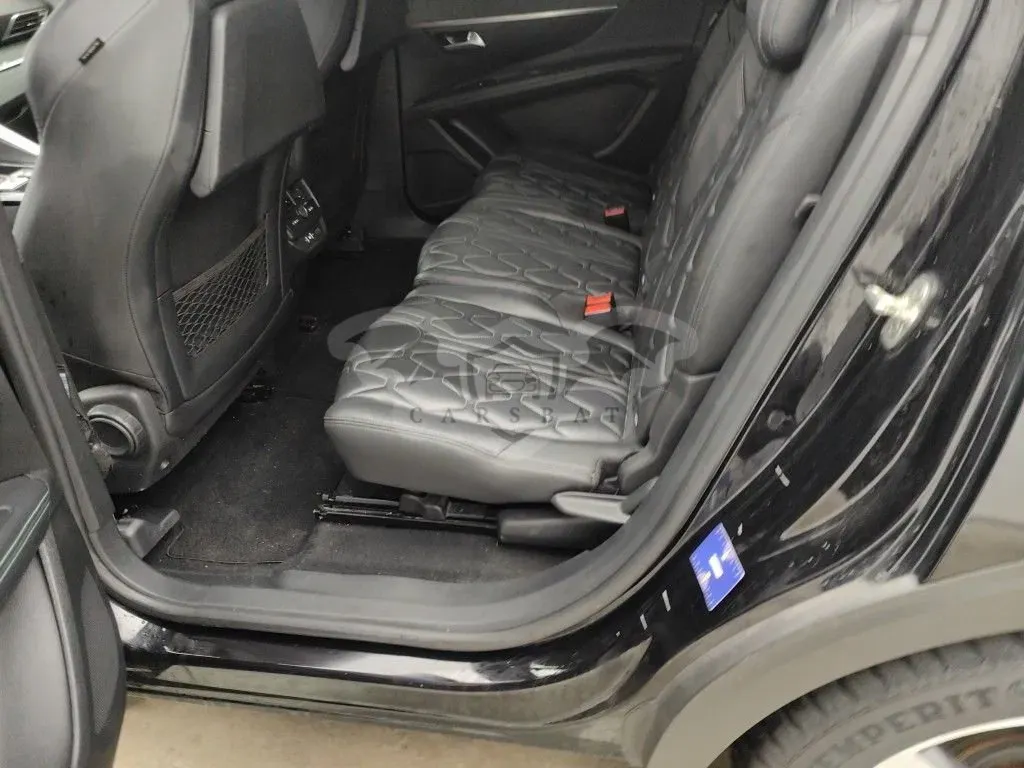 Peugeot 5008 1.5 HDI Allure Pack 2022