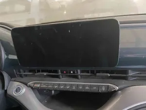 Fiat 500 e Opening Edition 2020