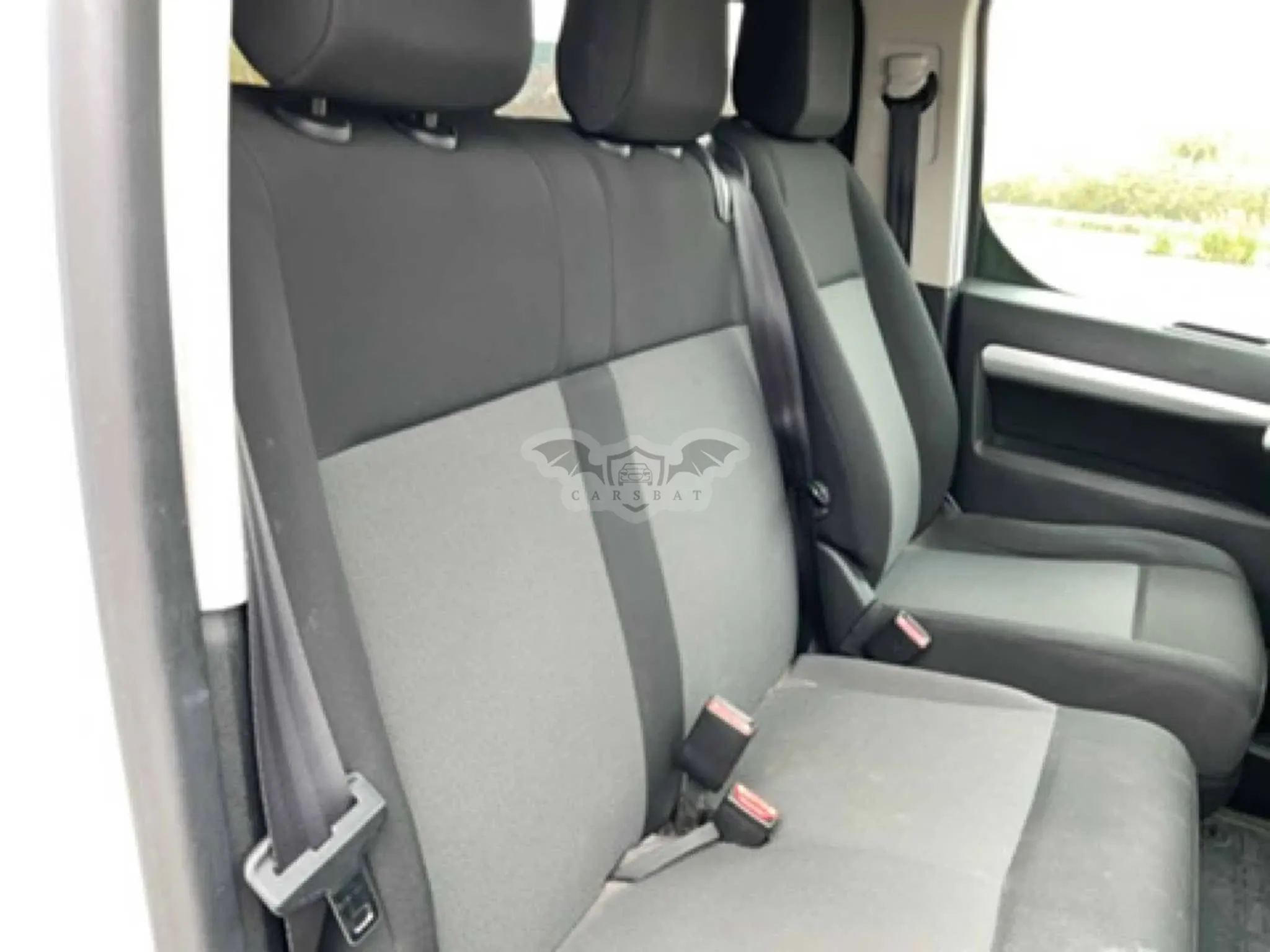 Peugeot Traveller 1.5 HDI Business 2020