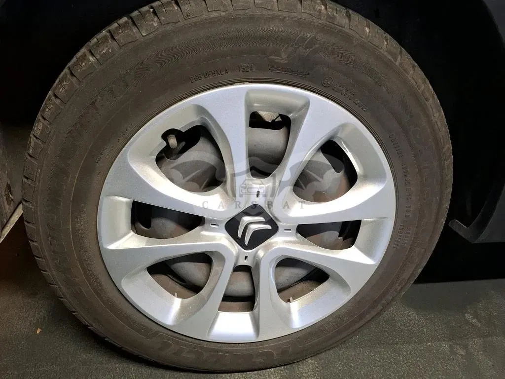 Citroën C3 1.2i Feel Business 2020