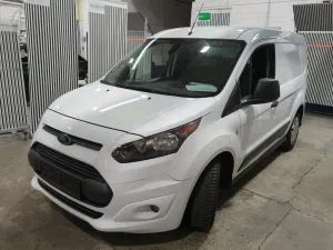 Ford Transit Connect 2017
