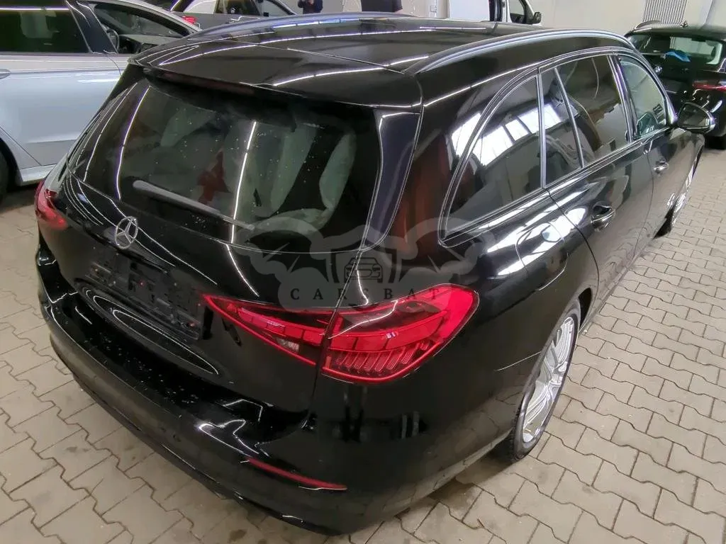 Mercedes-Benz C Break 180 2023