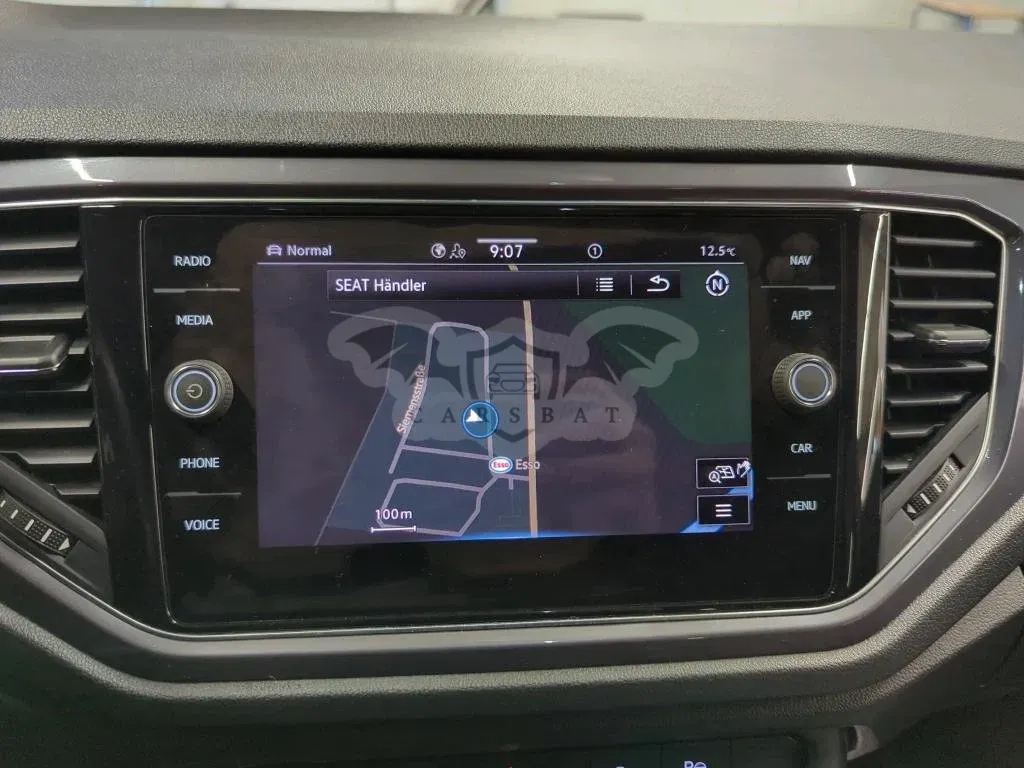 Volkswagen T-ROC 2.0 TDI 2021