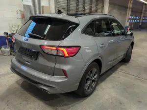Ford Kuga 2.5 2024