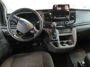 Ford Tourneo Custom L2H1 2022