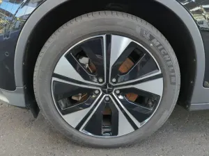 Polestar 2 79 kWh 2022