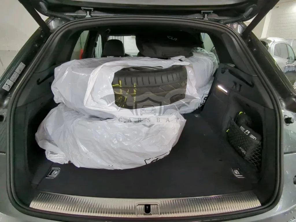 Audi Q5 55 TFSIe 2020