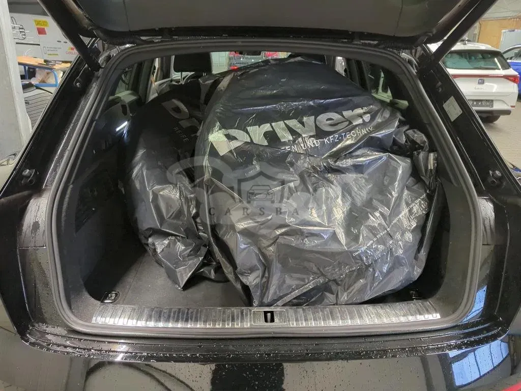 Audi E-Tron 55 2023