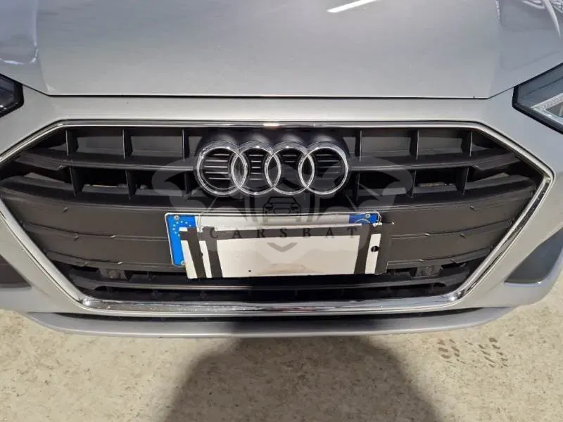Audi A4 Avant 35 TDI Business 2022