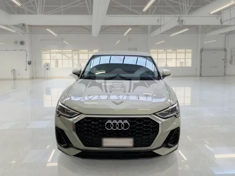 Audi Q3 Sportback 35 TDI Business 2022