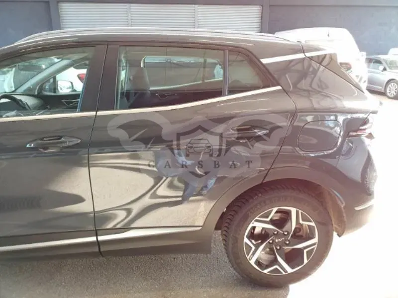 Kia Sportage 1.6 CRDI Business 2022