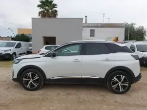 Peugeot 3008 1.5 HDI GT Line 2021
