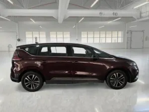 Renault Espace 2.0 DCI Business 2021